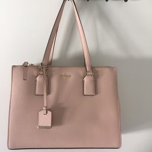 Kate Spade ♠️ Cameron Street Small Jensen Purse